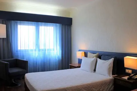 Hotel A.S. Lisboa in Lissabon — foto 7