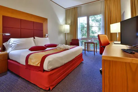 Crowne Plaza Venice East - Quarto d'Altino in Quarto d'Altino