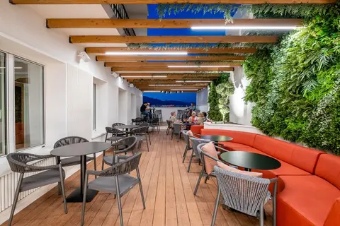 Soho Boutique Equitativa in Málaga — foto 4