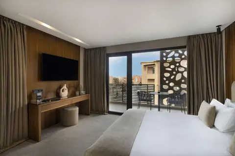 Longue Vie Hotel Marrakech in Marrakesh, foto 17