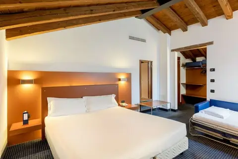 Eurostars Residenza Cannaregio in Venetië, foto 23