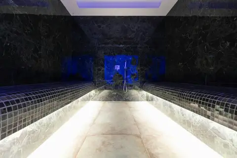 Destiny Hotel in Tirana, foto 18