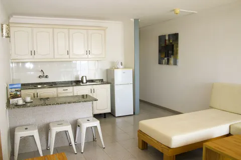 Ereza Appartementen Los Hibiscos foto 7