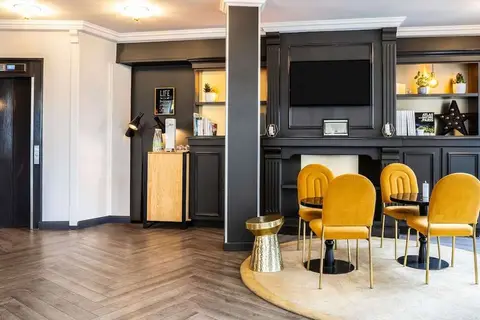 Ibis Styles Paris Republique in Parijs, foto 6