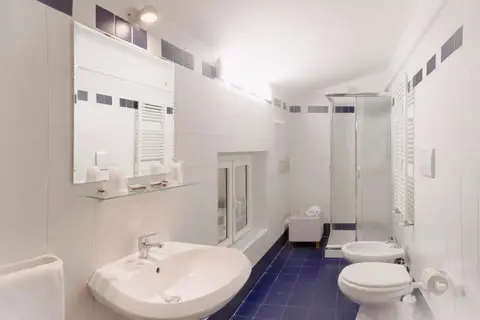 Albergo Serena in Arcola — foto 11
