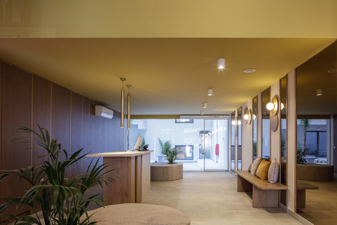 San Antonio Boutique Hotel & Spa - adults only foto 12