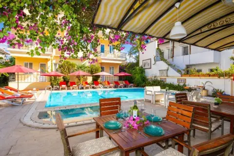 Grand Prestige Dalyan in Ortaca, foto 4
