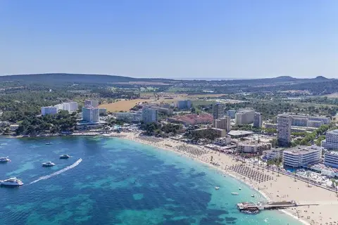 Melia Calvia Beach in Calvià — foto 30