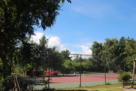 Camping Lauwersoog foto 21