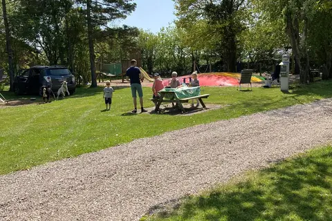 Camping Himmerland in Aars — foto 5