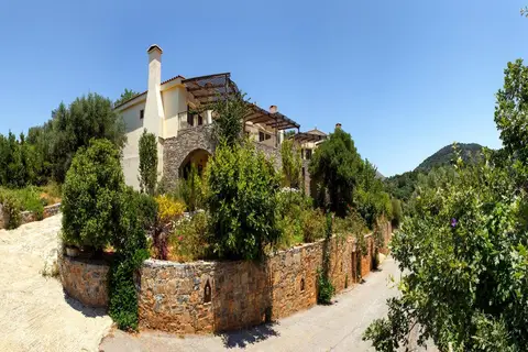 Aposperitis Villas in Δροσιά — foto 3