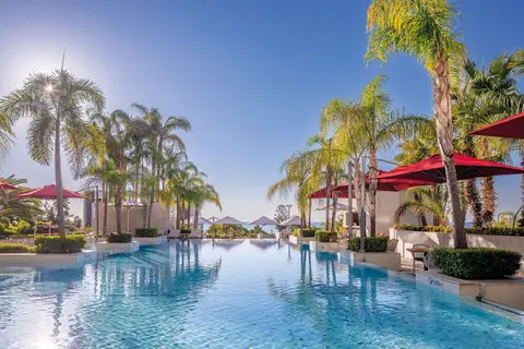 Four Seasons Hotel in Λεμεσός