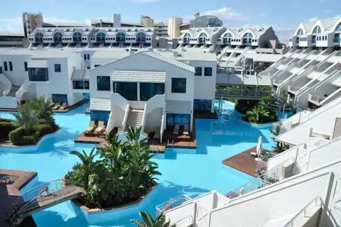 Susesi Luxury Resort in antalya — foto 9