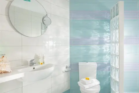 Pleasure Beach Hotel in Δημοτική Ενότητα Μαλίων — foto 6
