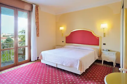 Palace Meggiorato in Abano Terme — foto 5