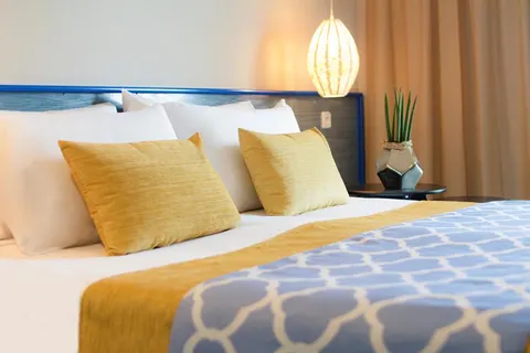 Alegria Fenals Mar foto 2