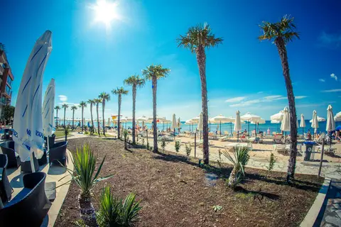 Privilege Fort Beach in Sveti Vlas, foto 24