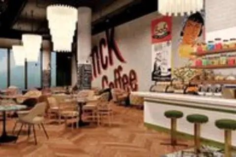 Canopy by Hilton Zagreb City Centre in Zagreb — foto 13