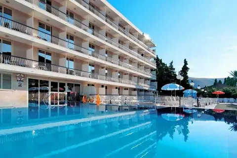 Hotel Kompas Dubrovnik in Dubrovnik, foto 27