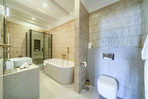 Hotel Brattia in Postira — foto 18