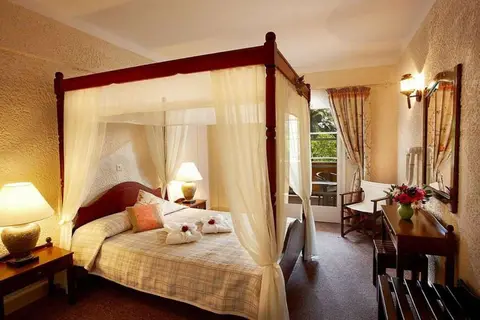 St. George's Bay Country Club & Spa in Αχαράβη — foto 5