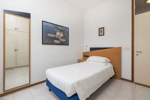 Hotel San Pancrazio in Trescore Balneario