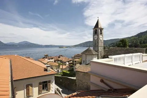 Al Campanile Aparthotel & Suite in Baveno — foto 3