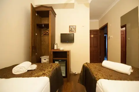Mevlana Hotel in Fatih — foto 8