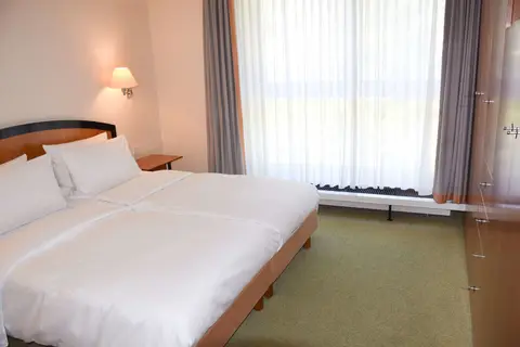 Radisson Blu Park Hotel & Conference Centre in Radebeul — foto 18