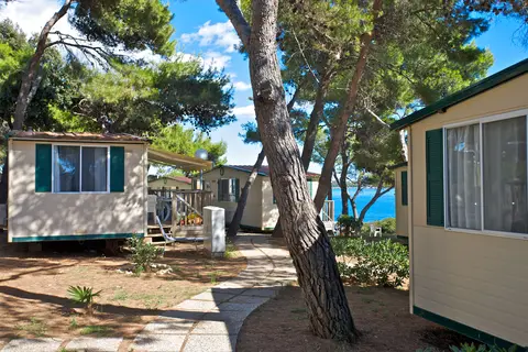 Arena Stoja Camping Homes in Pula — foto 3