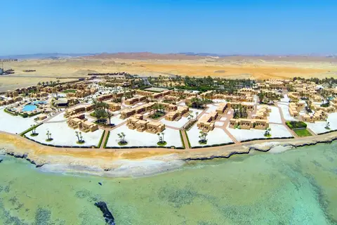 Mövenpick Resort El Quseir in مدينه القصير — foto 13