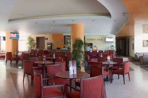 Odessos Park Hotel in СПА център Ривиера Бийч — foto 17