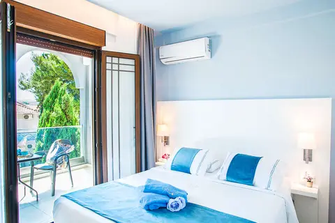 Acrotel Lily Ann Village in Νικήτη — foto 4
