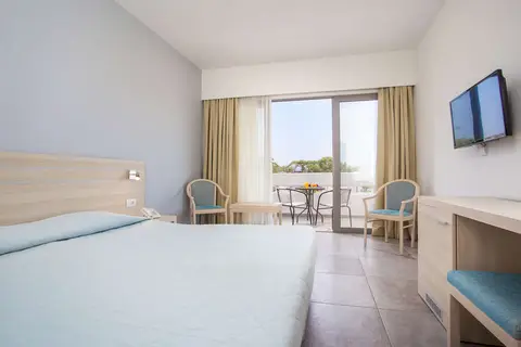 Niriides Hotel in Κολύμπια — foto 26