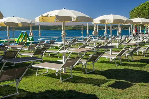 Hotel Vile Park Premium in Piran / Pirano — foto 5