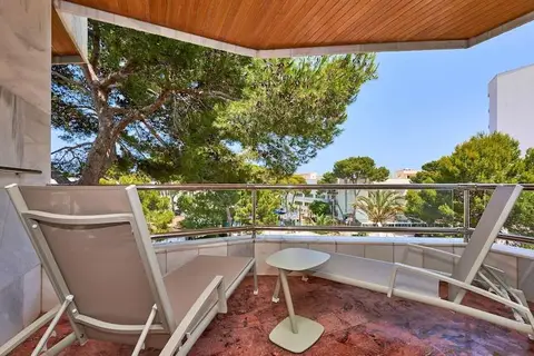 Hotel Serrano Palace in Cala Ratjada — foto 11