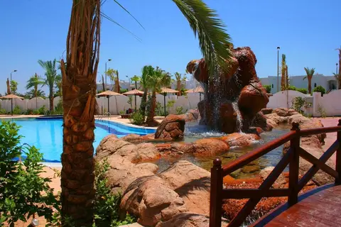 Coral Hills Resort Sharm El Sheikh in Sharm El Sheikh — foto 12