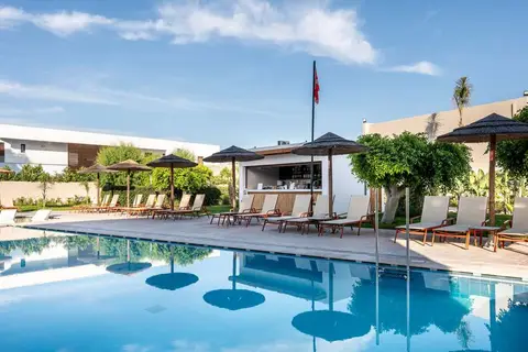 Akti Coast Club in Marmari, foto 17