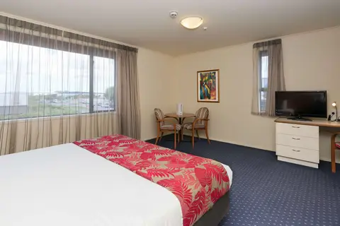 Heartland Hotel Auckland Airport in Mangere — foto 5