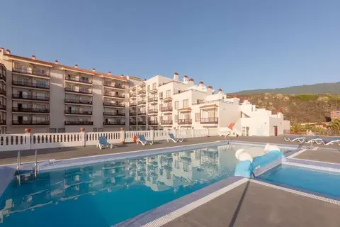 Appartementen Centro Cancajos in Breña Baja — foto 3