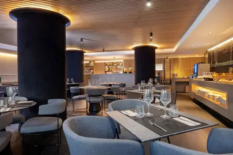 Hotel HM Jaime III in Palma — foto 15