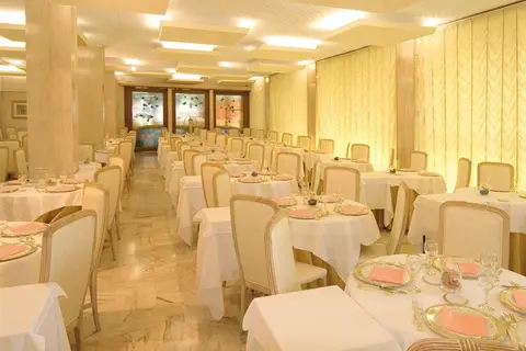 Hotel Cambridge in Rome — foto 3