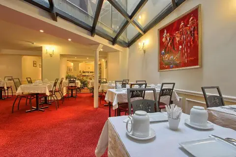 Timhotel Tour Montparnasse in Parijs, foto 8