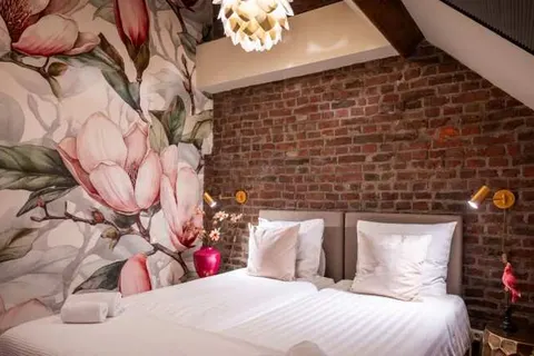 Boetiekhotel op de Platz foto 14