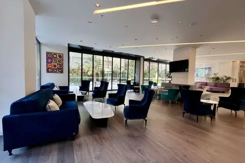 Durres Bay Hotel in Durrës — foto 14