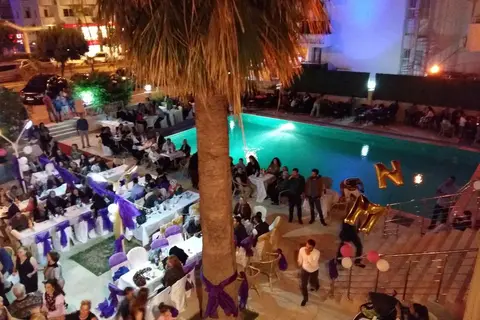 Temple Miletos Spa Hotel in Didim — foto 17