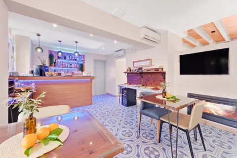 Es Corte Vell Inland Hotel in Bunyola — foto 10