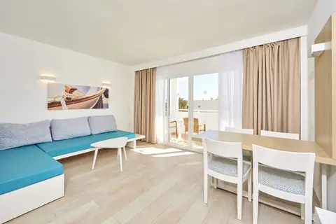 Sun Beach in Santa Ponsa — foto 17