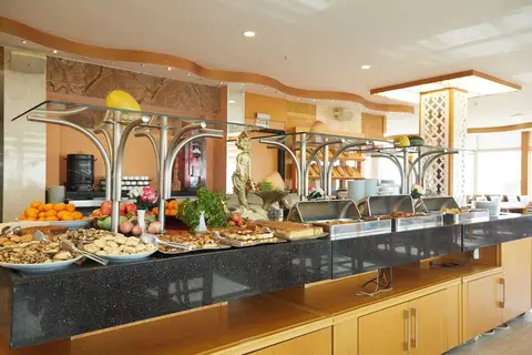 Ilkbal Deluxe Hotel in Fatih — foto 14