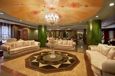 Sapphire in Fatih, foto 5